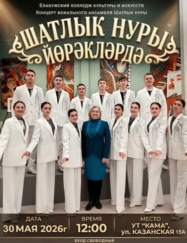 Афиши сохраняют историю событий