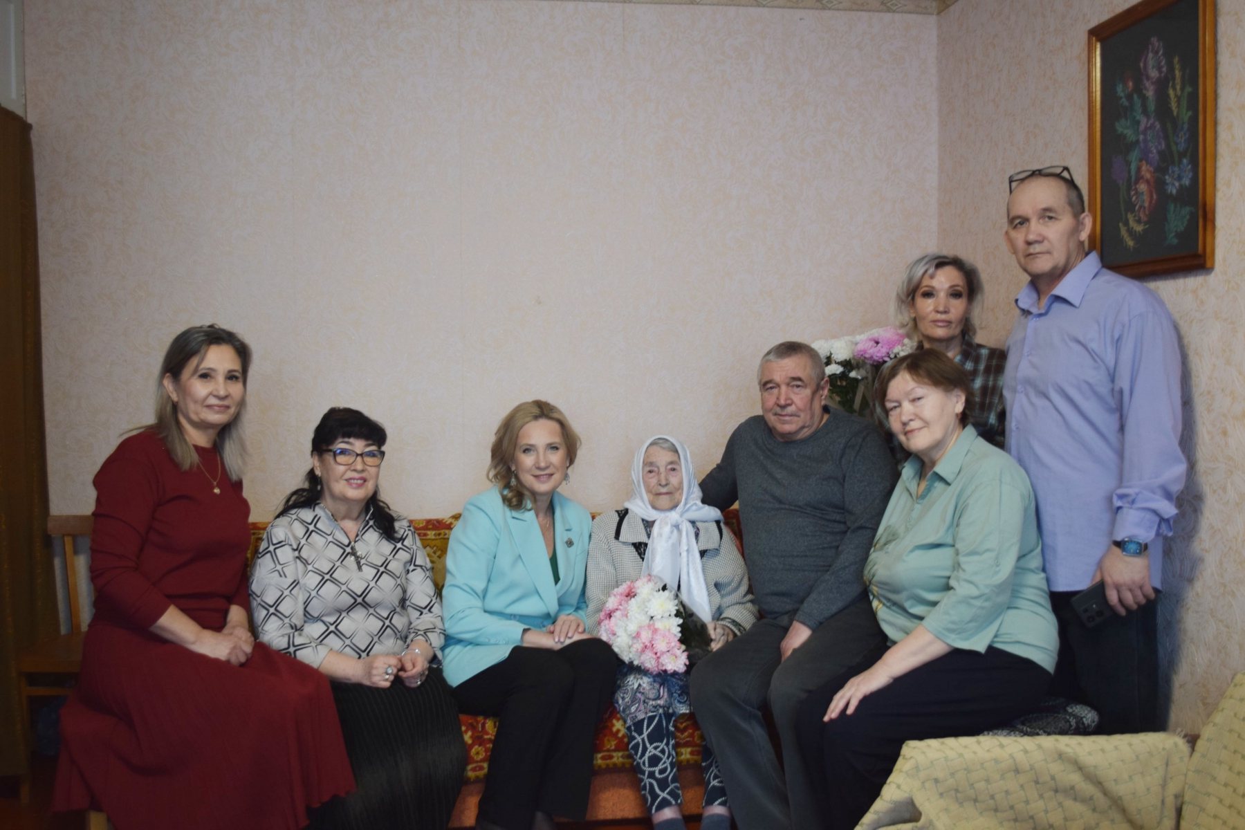 Тёплые моменты остаются с нами
